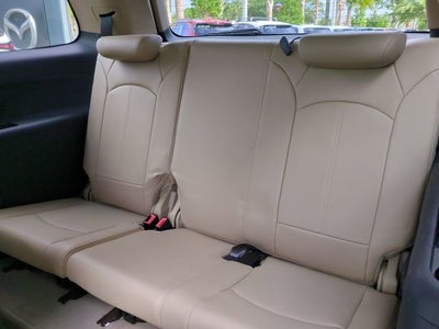 2011 GMC Acadia SLT-1