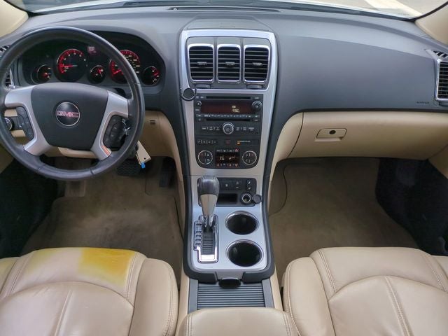 2011 GMC Acadia SLT-1