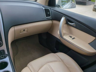 2011 GMC Acadia SLT-1