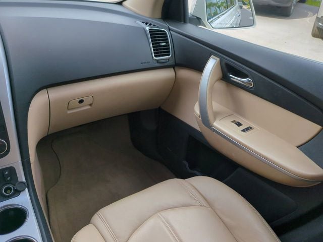 2011 GMC Acadia SLT-1