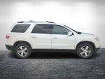 2011 GMC Acadia SLT-1