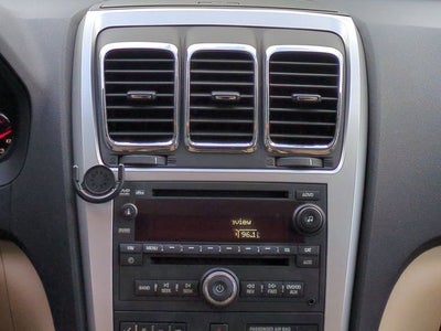 2011 GMC Acadia SLT-1