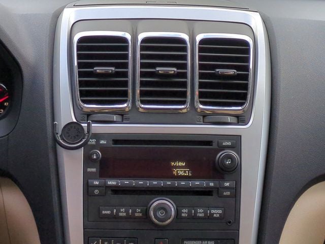 2011 GMC Acadia SLT-1