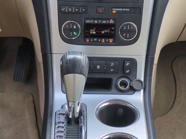 2011 GMC Acadia SLT-1