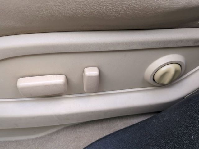 2011 GMC Acadia SLT-1