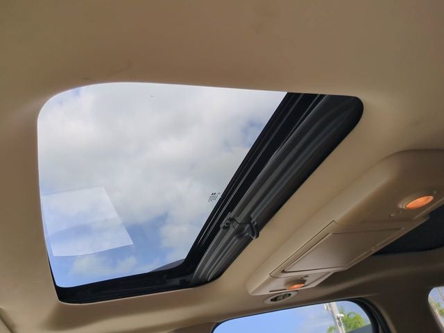 2011 GMC Acadia SLT-1