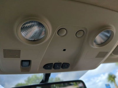 2011 GMC Acadia SLT-1