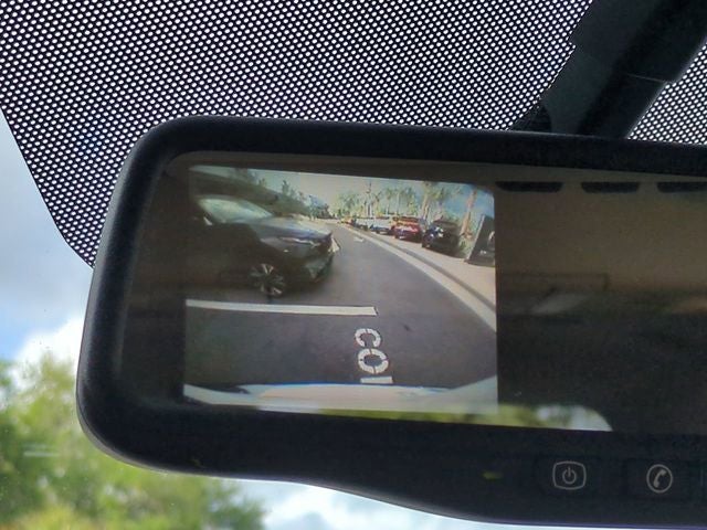 2011 GMC Acadia SLT-1