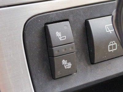 2011 GMC Acadia SLT-1