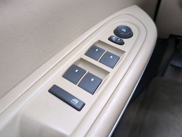 2011 GMC Acadia SLT-1