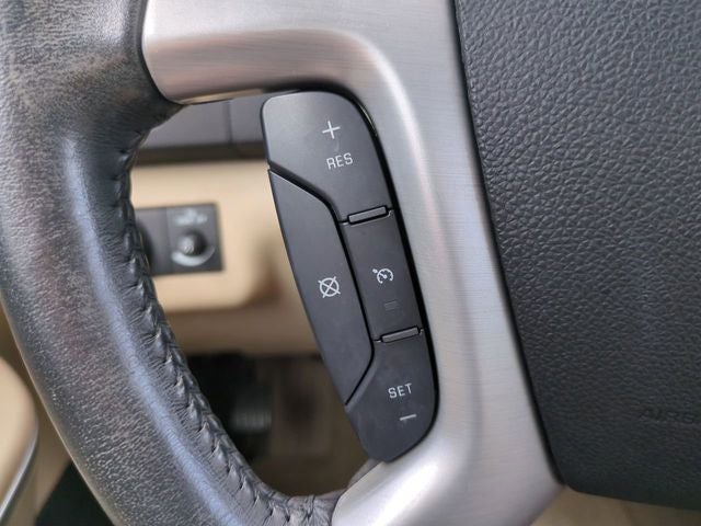 2011 GMC Acadia SLT-1