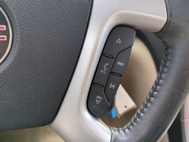 2011 GMC Acadia SLT-1