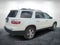 2011 GMC Acadia SLT-1