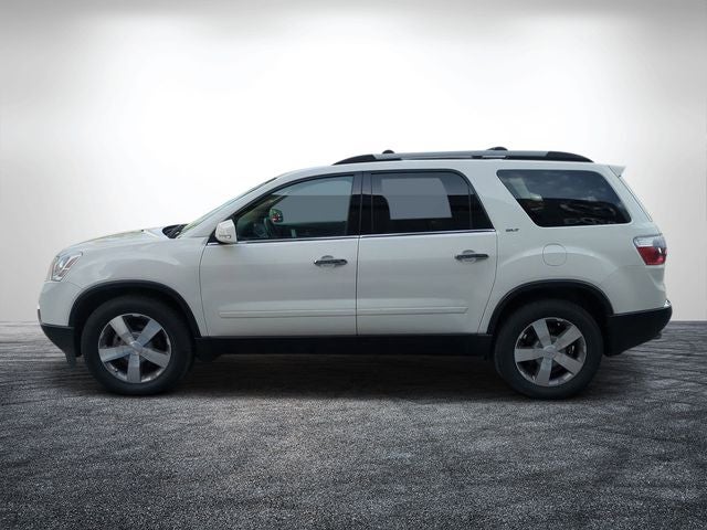 2011 GMC Acadia SLT-1
