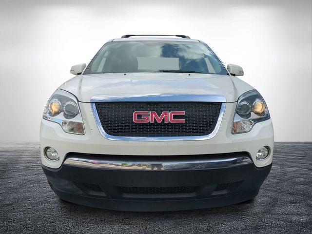 2011 GMC Acadia SLT-1