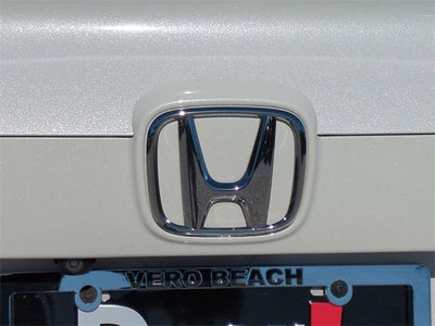 2019 Honda Accord Sport 2.0T