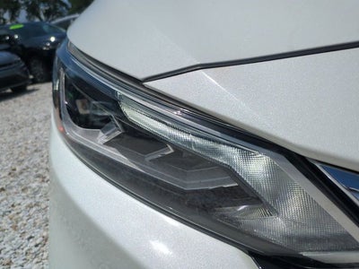 2022 Nissan Altima 2.5 SL