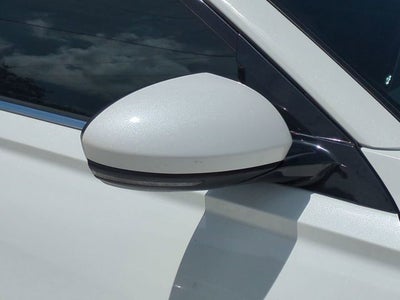 2022 Nissan Altima 2.5 SL