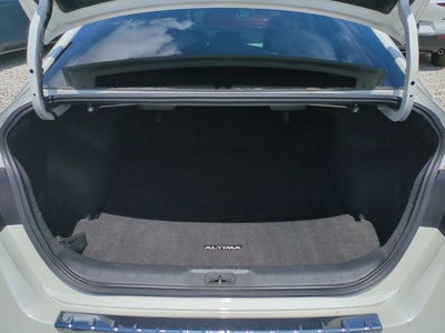 2022 Nissan Altima 2.5 SL
