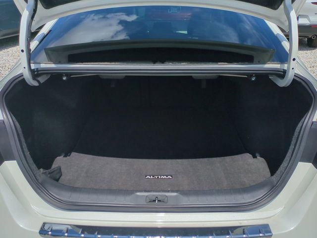 2022 Nissan Altima 2.5 SL
