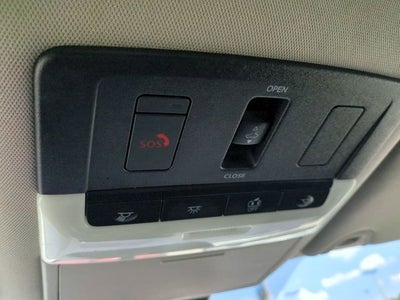2022 Nissan Altima 2.5 SL