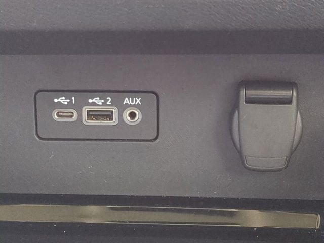2022 Nissan Altima 2.5 SL