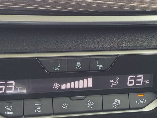 2022 Nissan Altima 2.5 SL