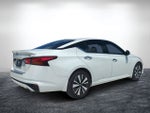 2022 Nissan Altima 2.5 SL