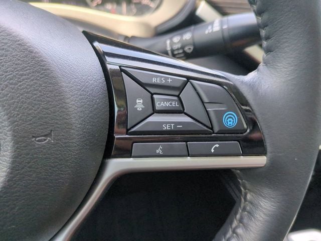 2022 Nissan Altima 2.5 SL