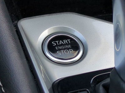 2022 Nissan Altima 2.5 SL