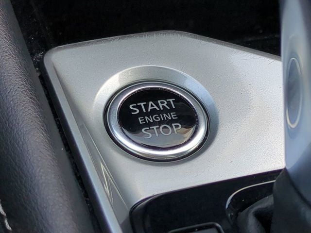 2022 Nissan Altima 2.5 SL