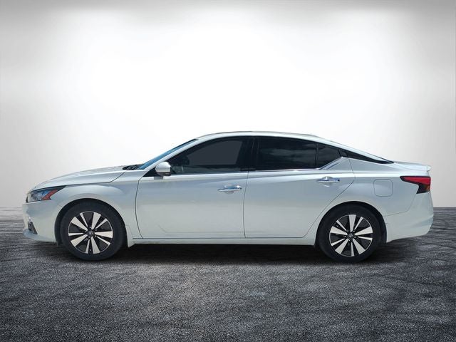 2022 Nissan Altima 2.5 SL