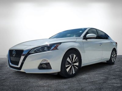 2022 Nissan Altima 2.5 SL