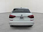 2017 Volkswagen Passat 1.8T S