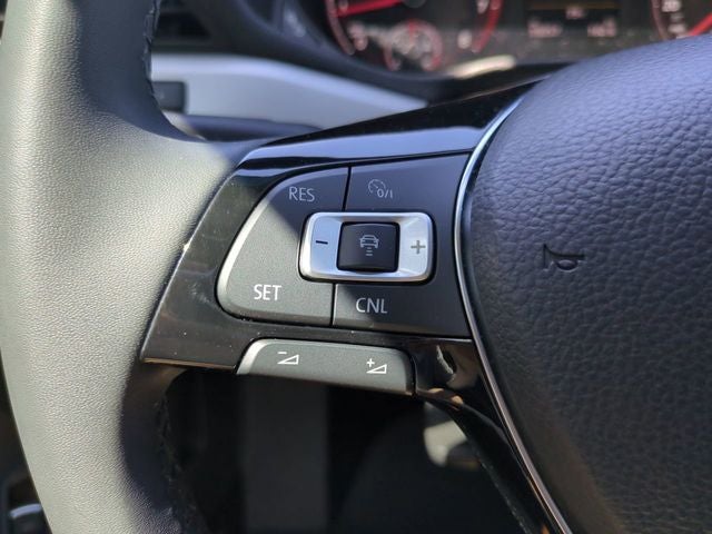 2022 Volkswagen Passat 2.0T SE