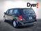 2016 Dodge Grand Caravan AVP