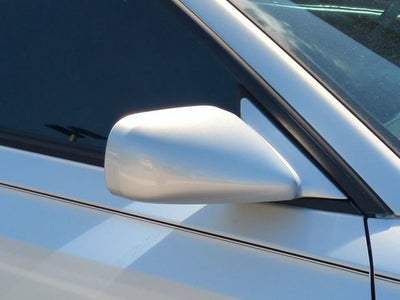 2001 Toyota Camry Solara SLE