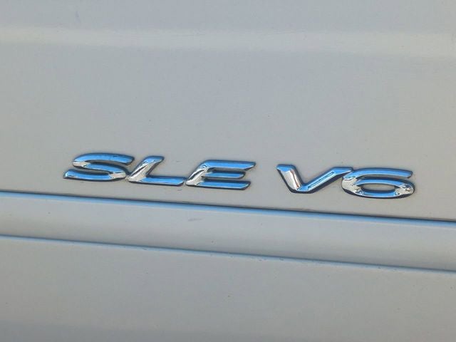 2001 Toyota Camry Solara SLE