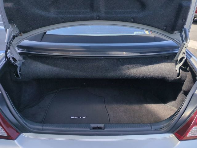 2001 Toyota Camry Solara SLE