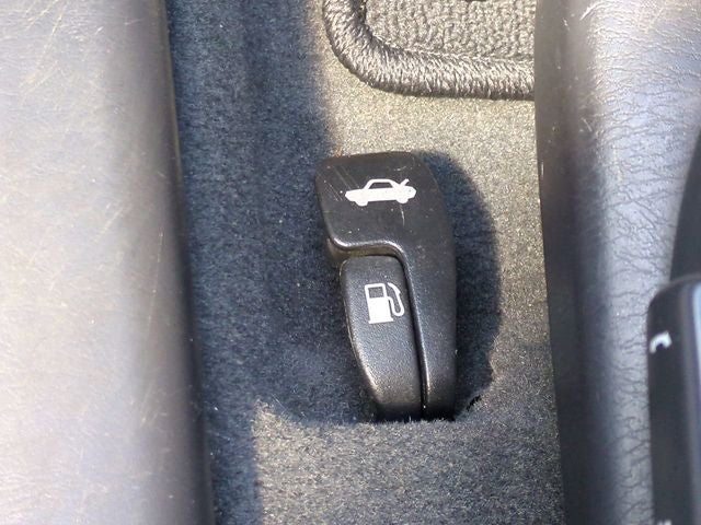 2001 Toyota Camry Solara SLE