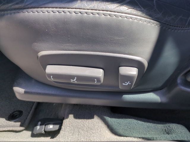 2001 Toyota Camry Solara SLE