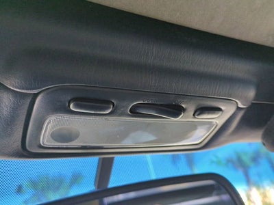 2001 Toyota Camry Solara SLE