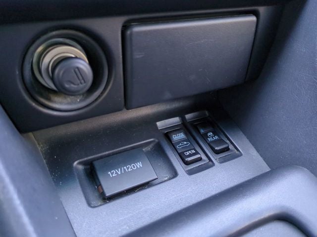 2001 Toyota Camry Solara SLE