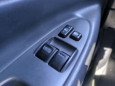 2001 Toyota Camry Solara SLE