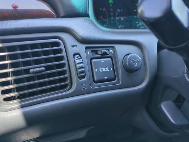 2001 Toyota Camry Solara SLE