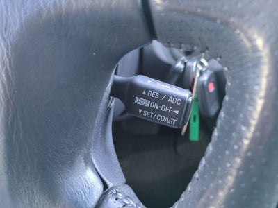2001 Toyota Camry Solara SLE