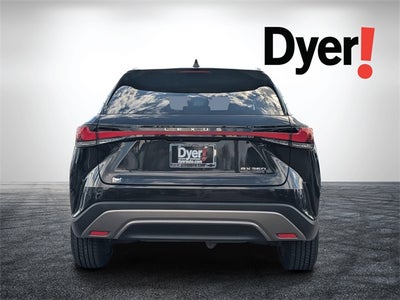 2023 Lexus RX 350 Premium