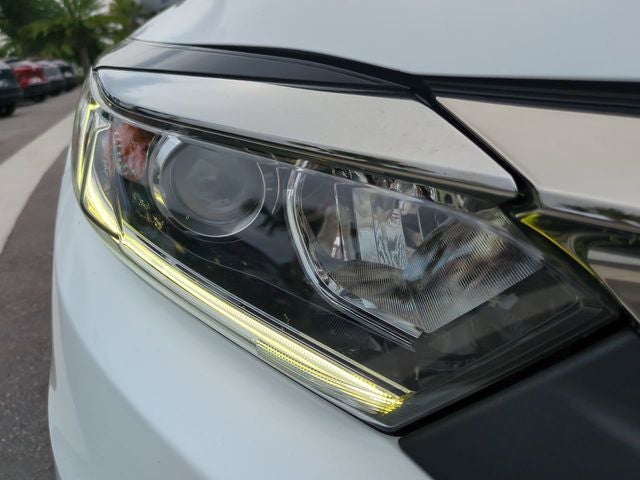 2020 Honda HR-V EX