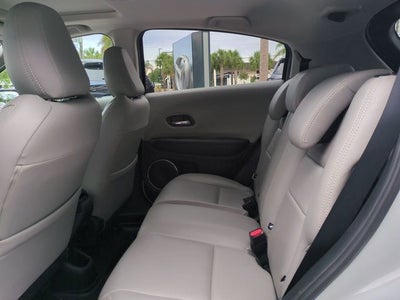 2020 Honda HR-V EX