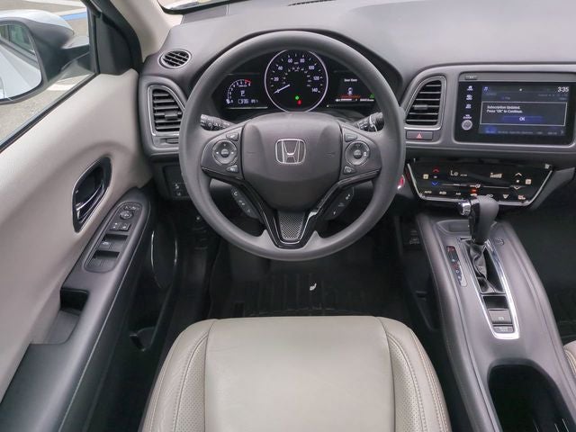 2020 Honda HR-V EX